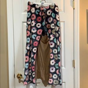 Donut Pajama bottoms bundle